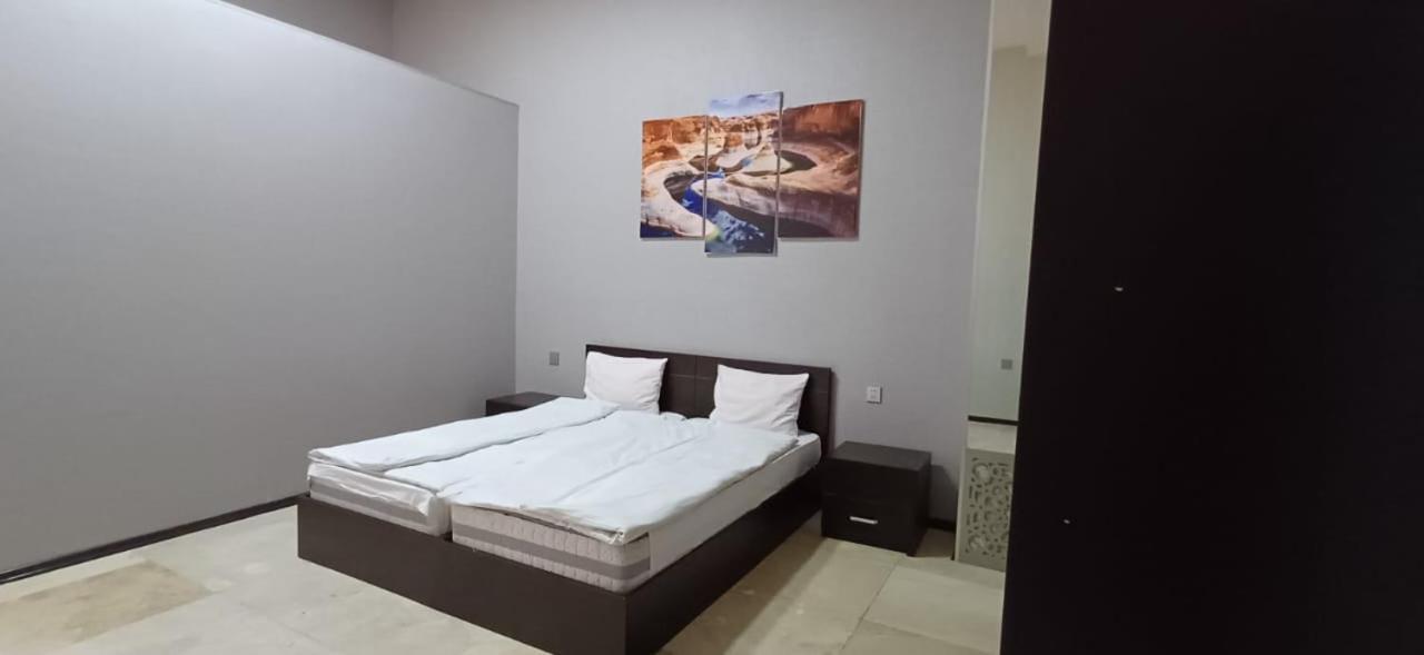 Gabala Bliss Inn Hotel And Restaurant Chambre photo