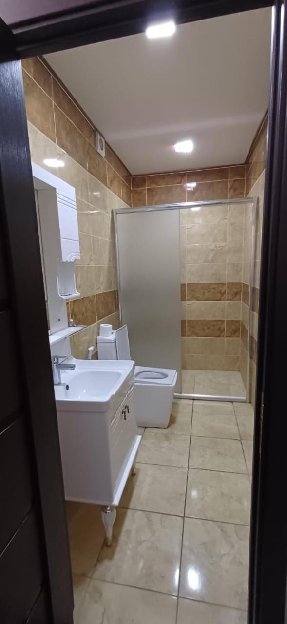 Gabala Bliss Inn Hotel And Restaurant Chambre photo