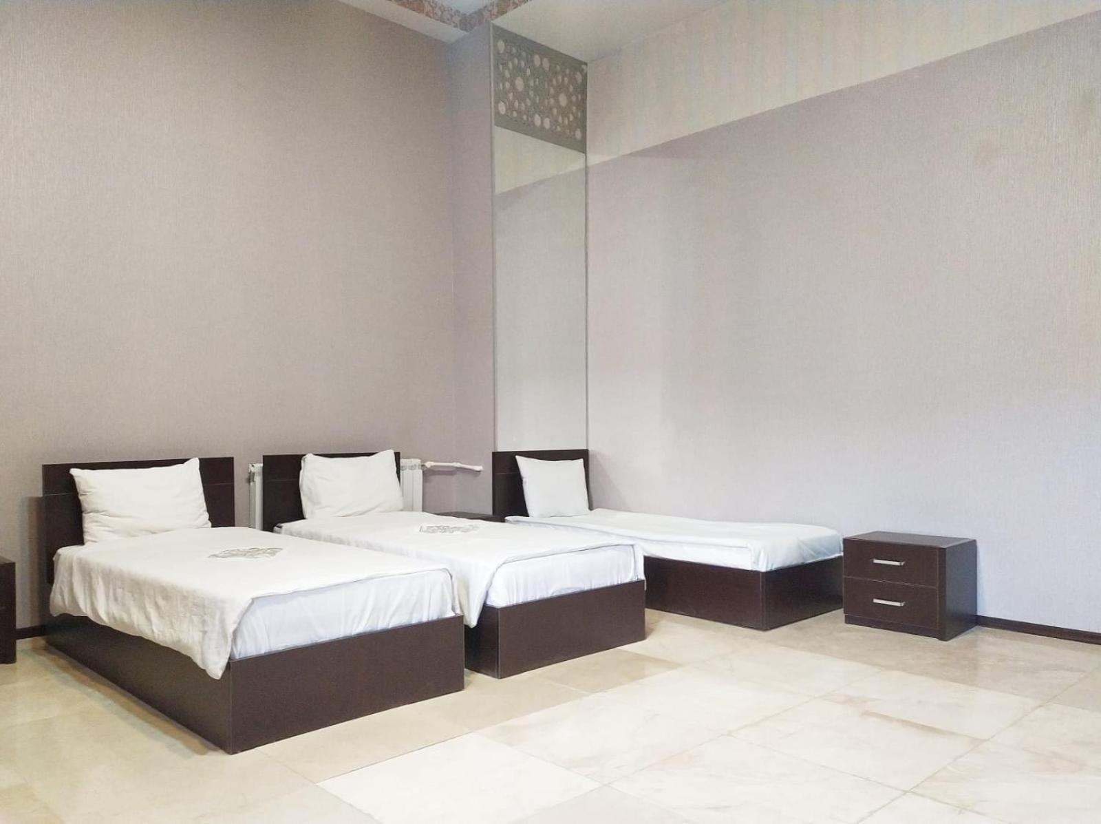 Gabala Bliss Inn Hotel And Restaurant Chambre photo