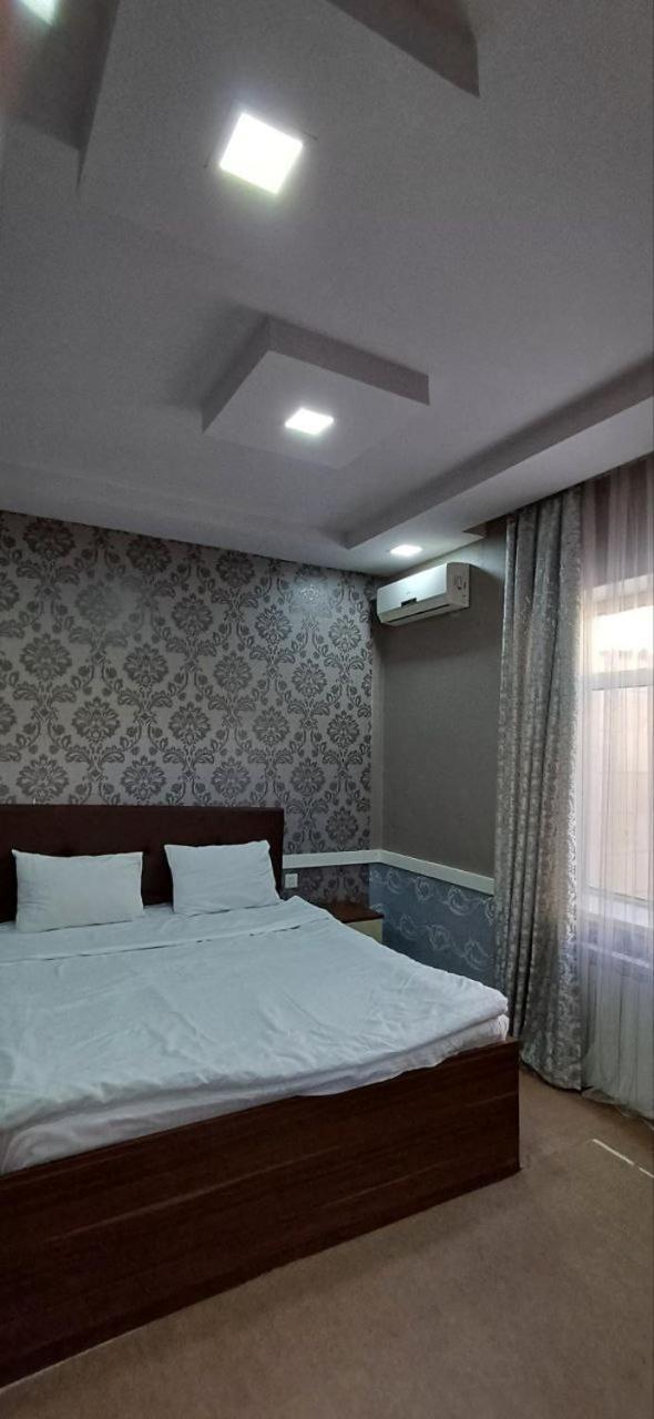 Gabala Bliss Inn Hotel And Restaurant Chambre photo
