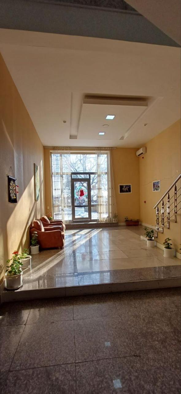 Gabala Bliss Inn Hotel And Restaurant Extérieur photo